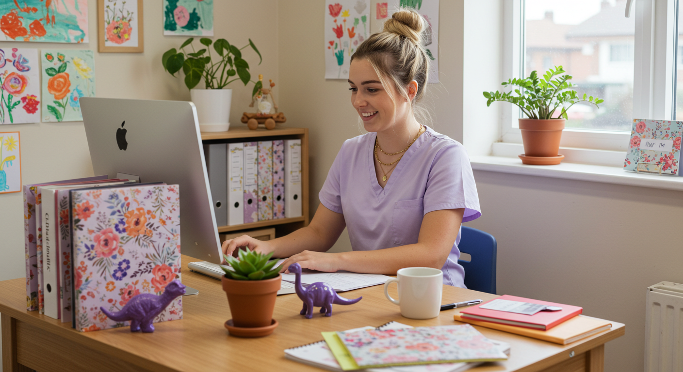 A Handy List of Required Documentation for Centre-Based ECE